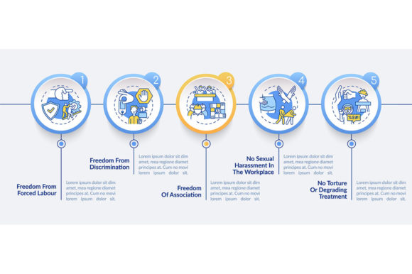 Migrant Workers Freedoms Awareness: Communicating Rights Through Visual Design