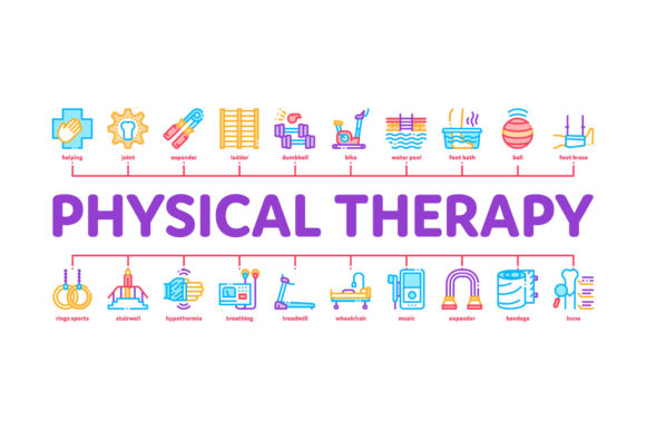 Physical Therapy and Recovery Minimal: Visualizing Wellness with Purpose
